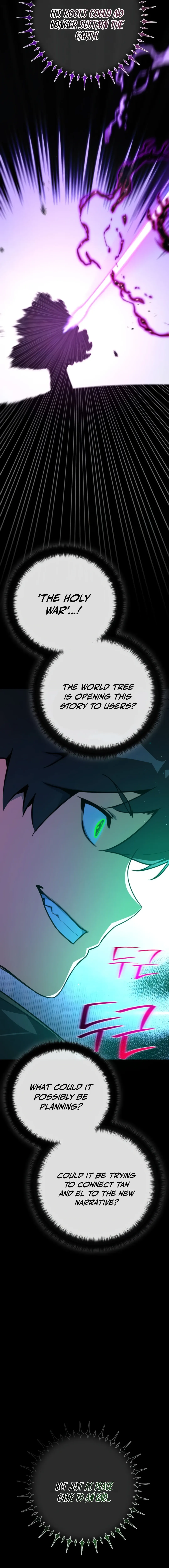 World’s Strongest Troll Chapter 109 - Page 14