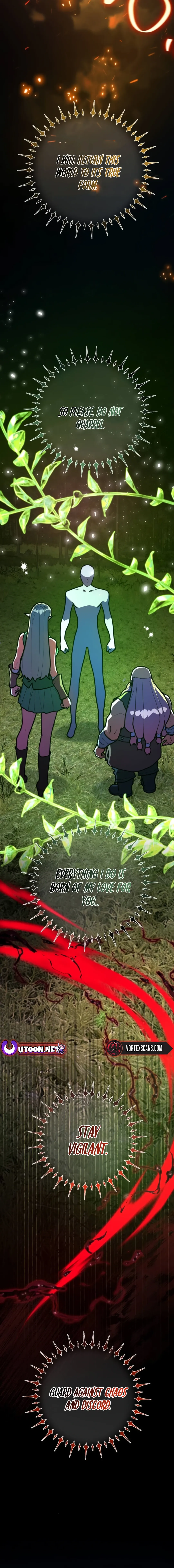 World’s Strongest Troll Chapter 109 - Page 16