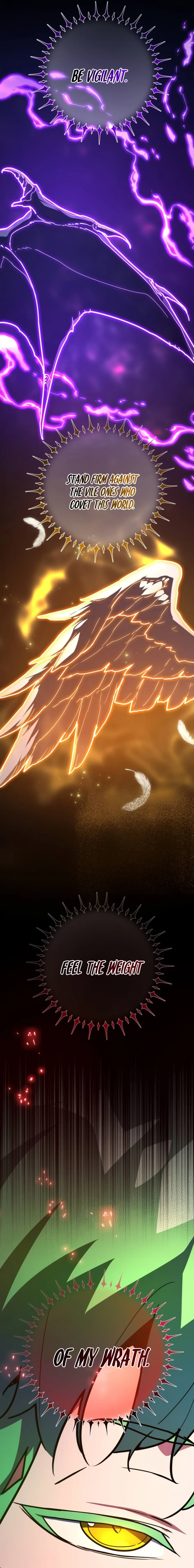World’s Strongest Troll Chapter 109 - Page 17