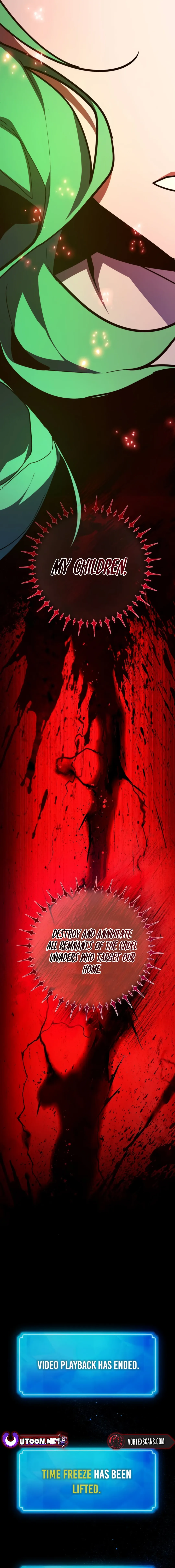 World’s Strongest Troll Chapter 109 - Page 18