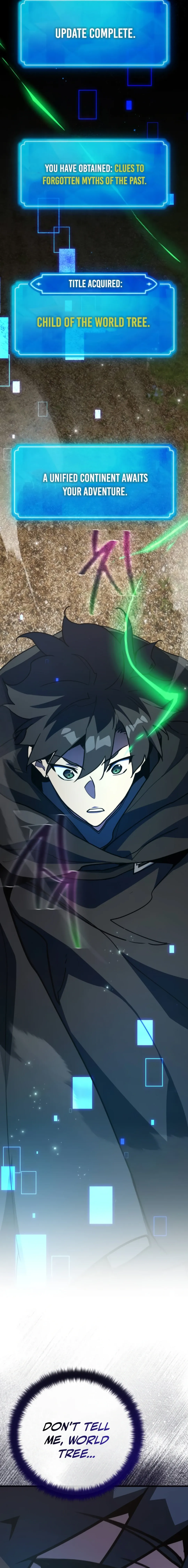 World’s Strongest Troll Chapter 109 - Page 19