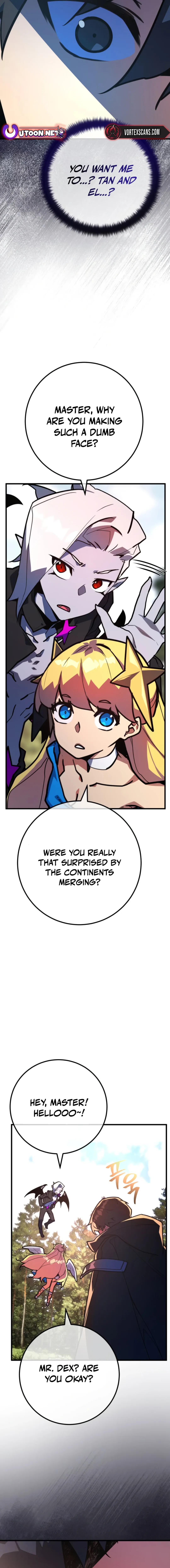 World’s Strongest Troll Chapter 109 - Page 20