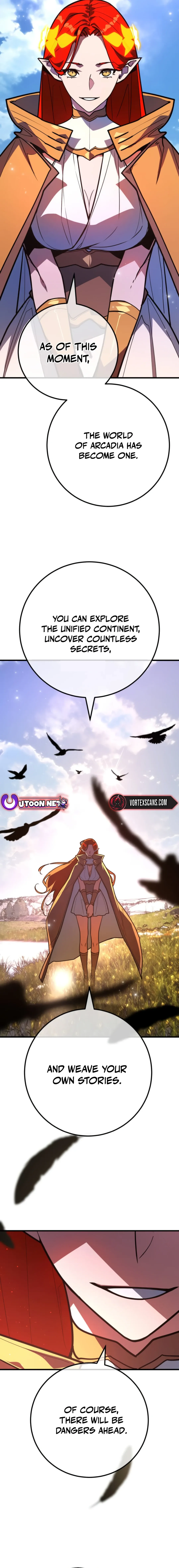 World’s Strongest Troll Chapter 109 - Page 22