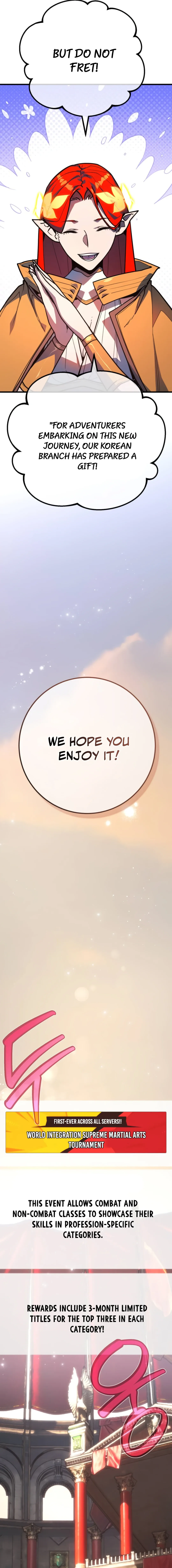 World’s Strongest Troll Chapter 109 - Page 23