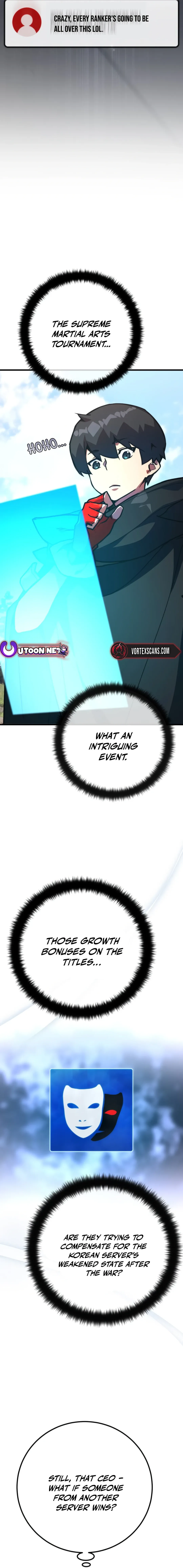 World’s Strongest Troll Chapter 109 - Page 25