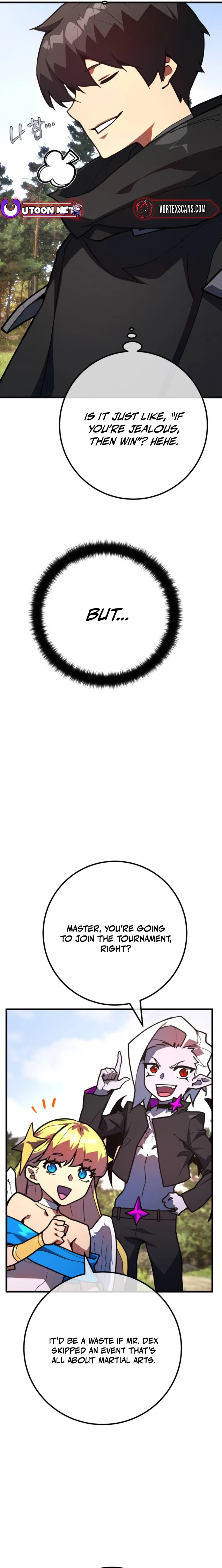 World’s Strongest Troll Chapter 109 - Page 26