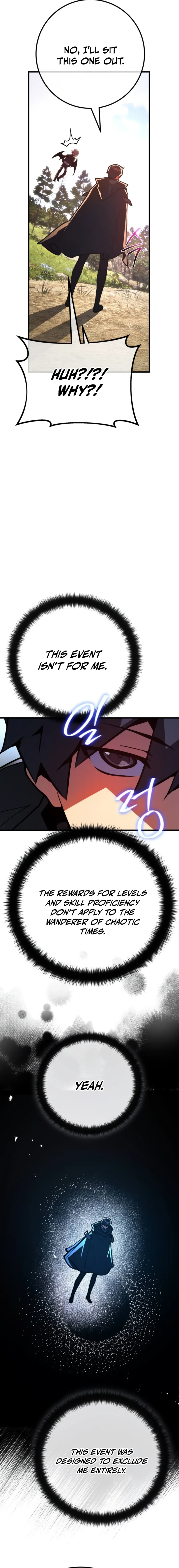 World’s Strongest Troll Chapter 109 - Page 27