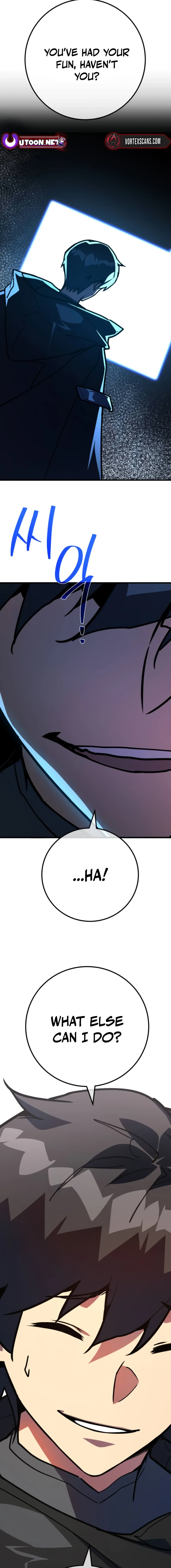 World’s Strongest Troll Chapter 109 - Page 29