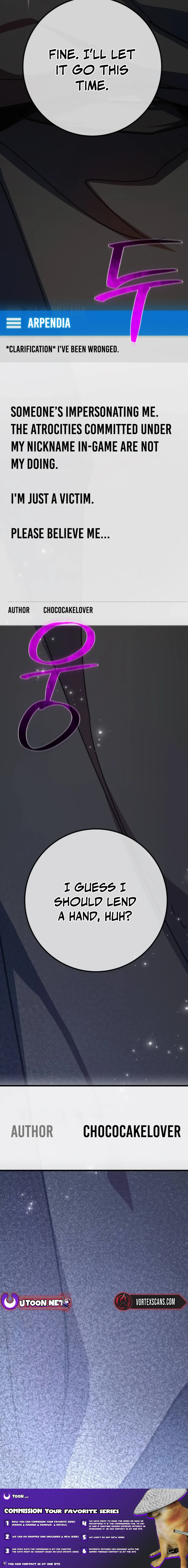 World’s Strongest Troll Chapter 109 - Page 30