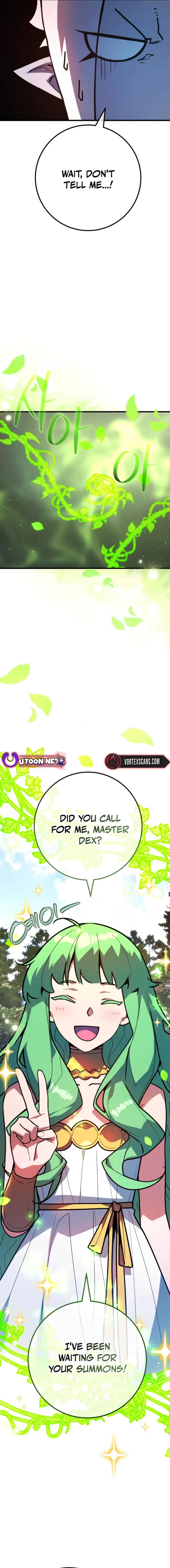 World’s Strongest Troll Chapter 110 - Page 4