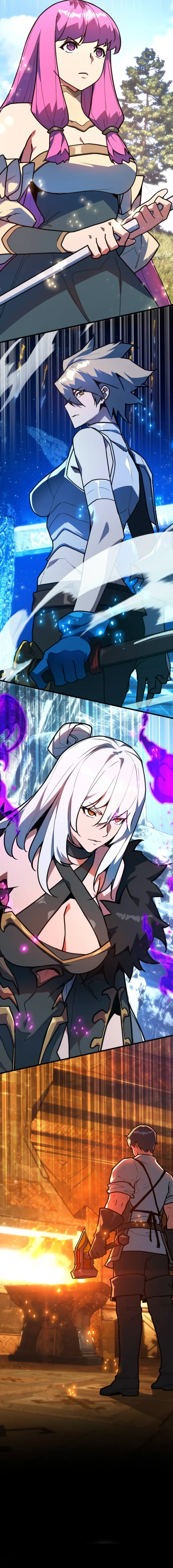 World’s Strongest Troll Chapter 110 - Page 6