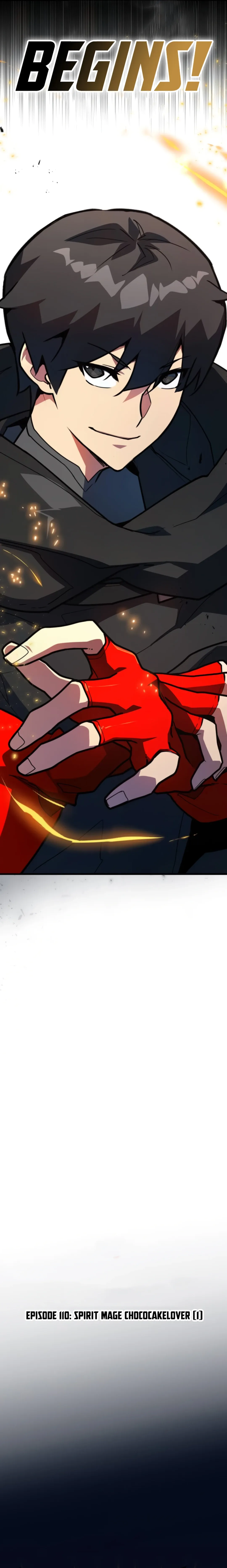 World’s Strongest Troll Chapter 110 - Page 7