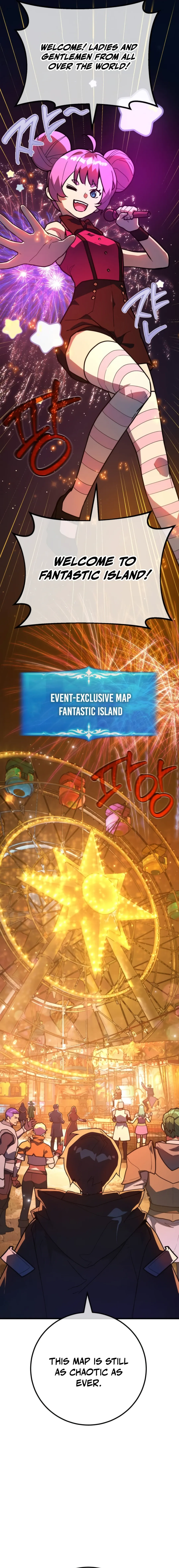 World’s Strongest Troll Chapter 110 - Page 8