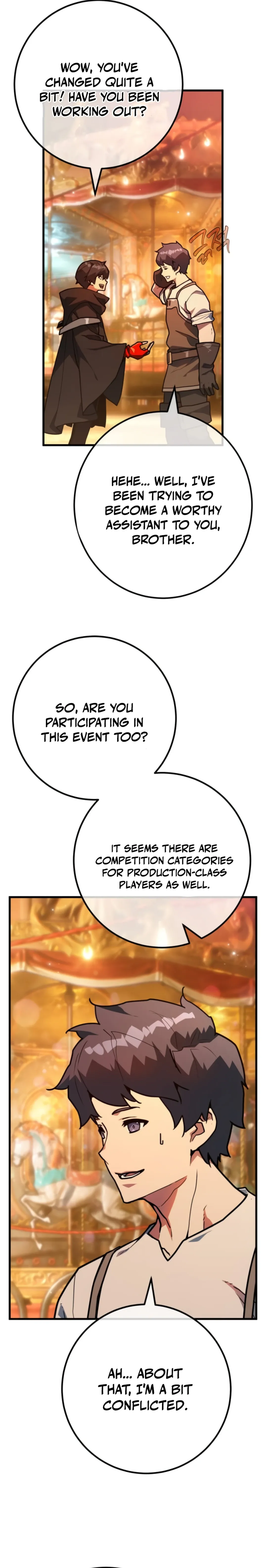 World’s Strongest Troll Chapter 110 - Page 10