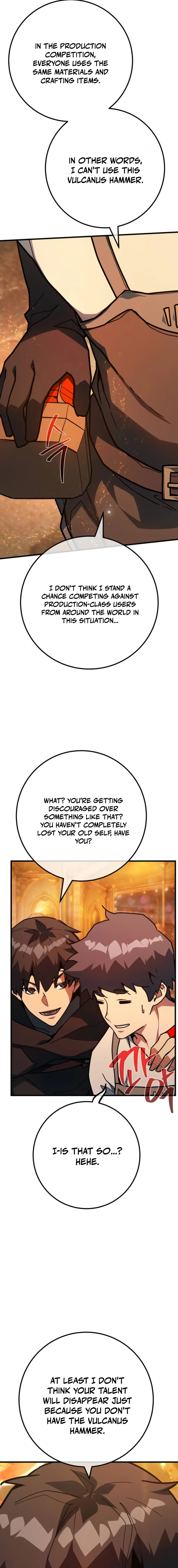 World’s Strongest Troll Chapter 110 - Page 11