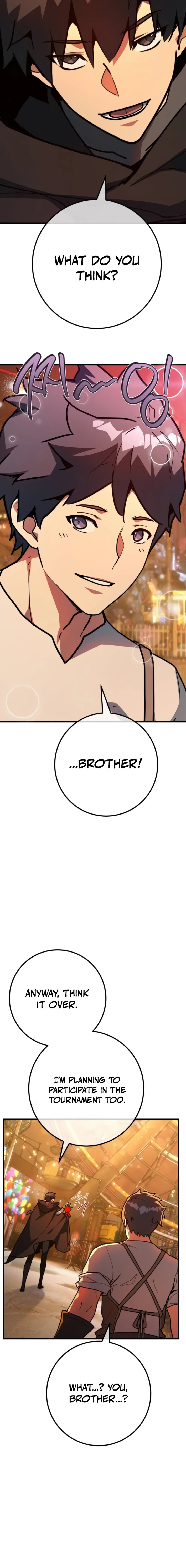 World’s Strongest Troll Chapter 110 - Page 12