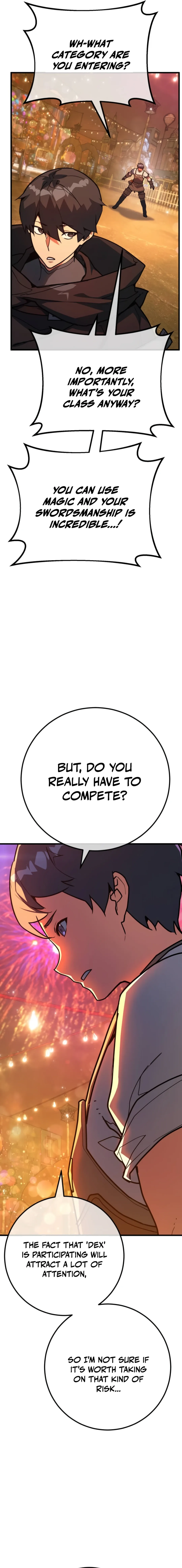 World’s Strongest Troll Chapter 110 - Page 13