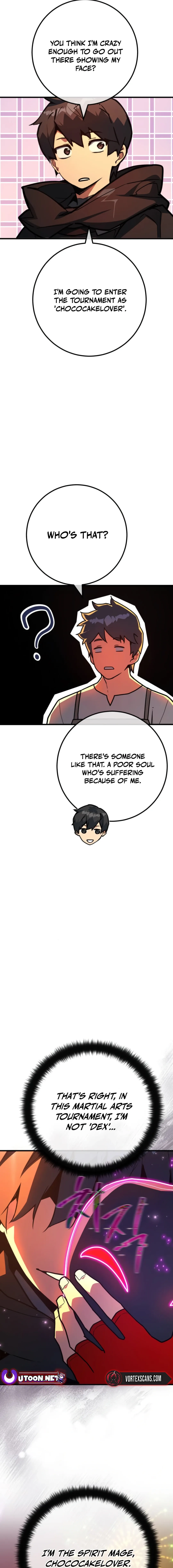 World’s Strongest Troll Chapter 110 - Page 14