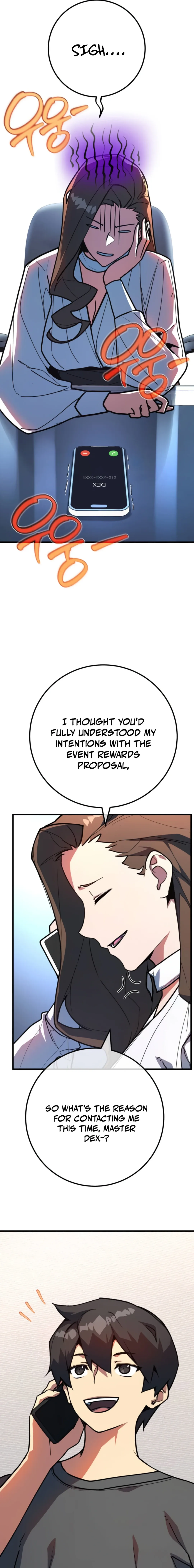 World’s Strongest Troll Chapter 110 - Page 16