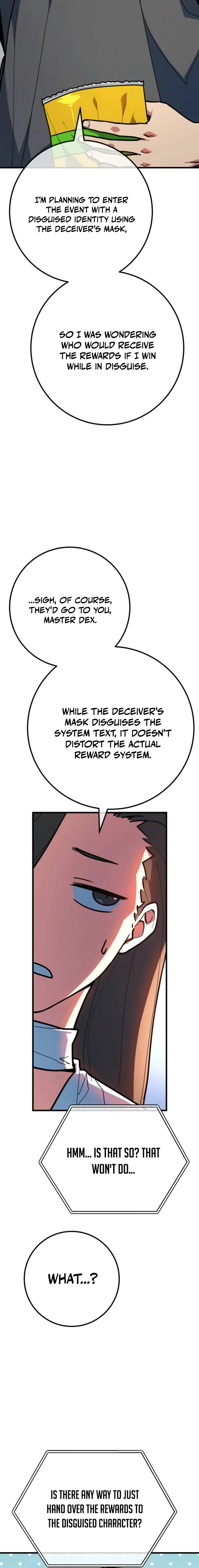 World’s Strongest Troll Chapter 110 - Page 17