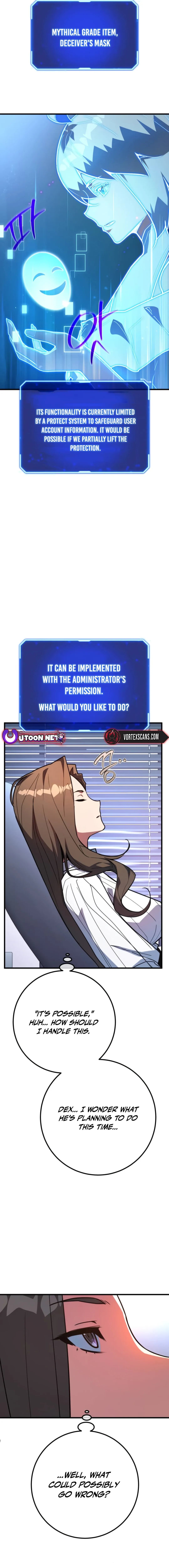 World’s Strongest Troll Chapter 110 - Page 19