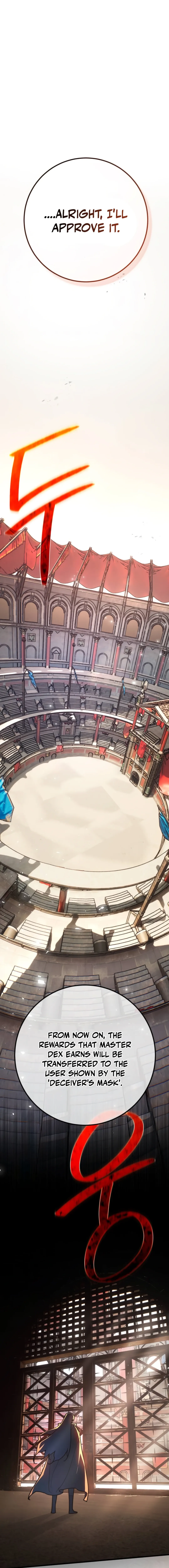 World’s Strongest Troll Chapter 110 - Page 20