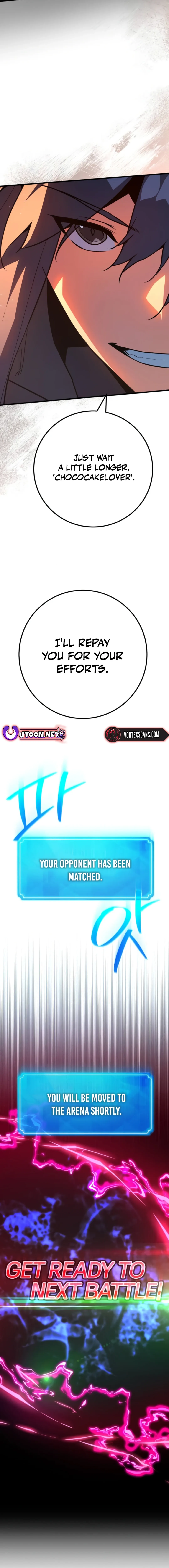 World’s Strongest Troll Chapter 110 - Page 21