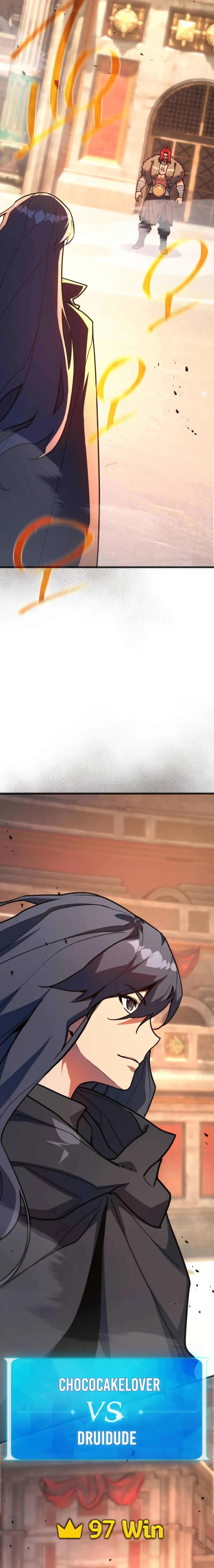 World’s Strongest Troll Chapter 110 - Page 23