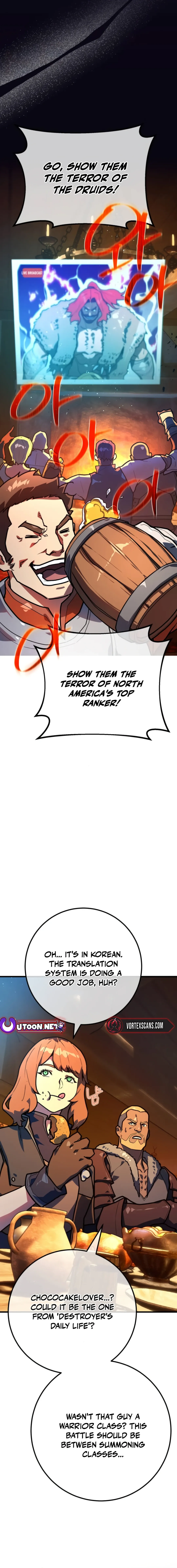 World’s Strongest Troll Chapter 110 - Page 25