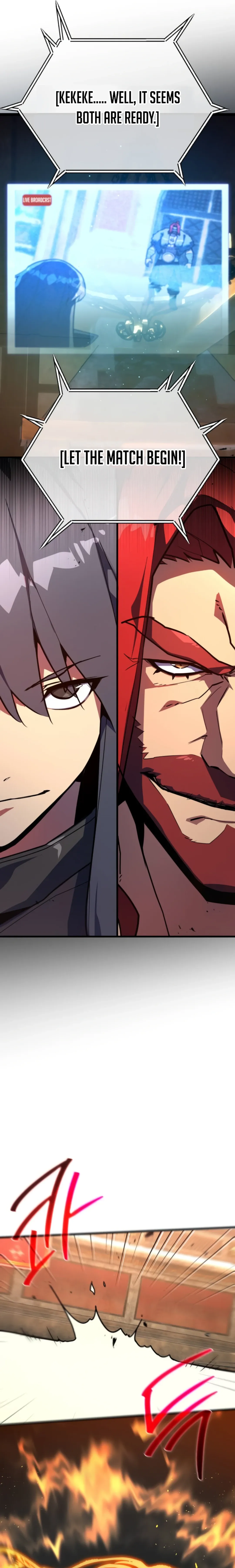 World’s Strongest Troll Chapter 110 - Page 26