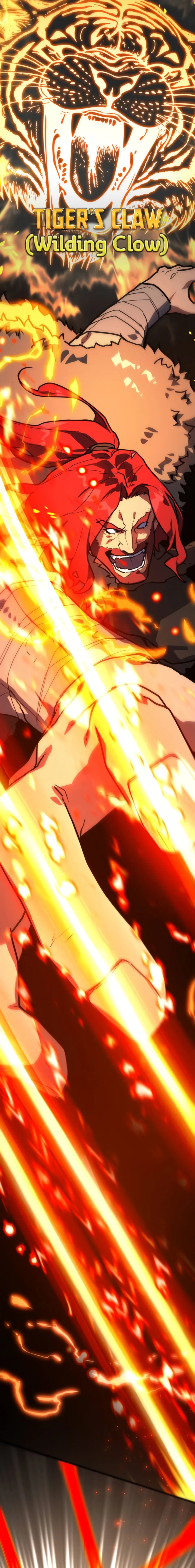 World’s Strongest Troll Chapter 110 - Page 27