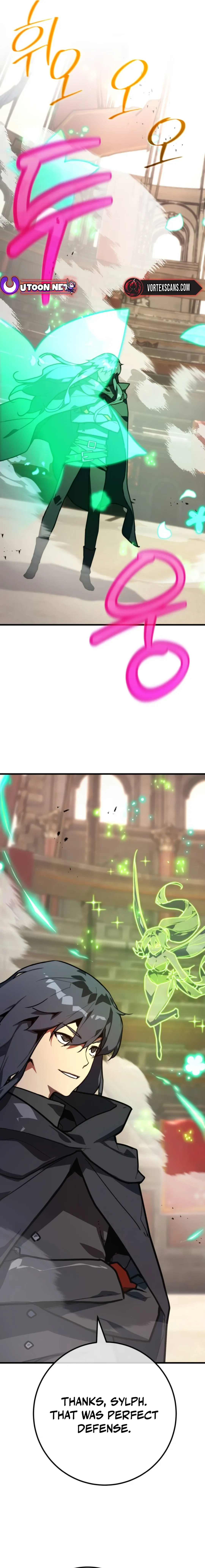 World’s Strongest Troll Chapter 110 - Page 29