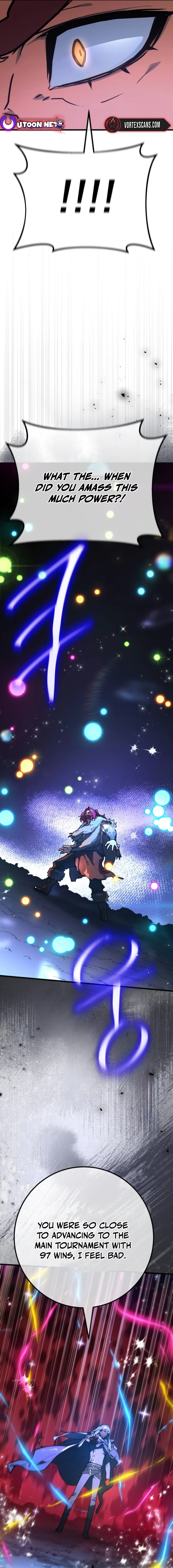 World’s Strongest Troll Chapter 110 - Page 31