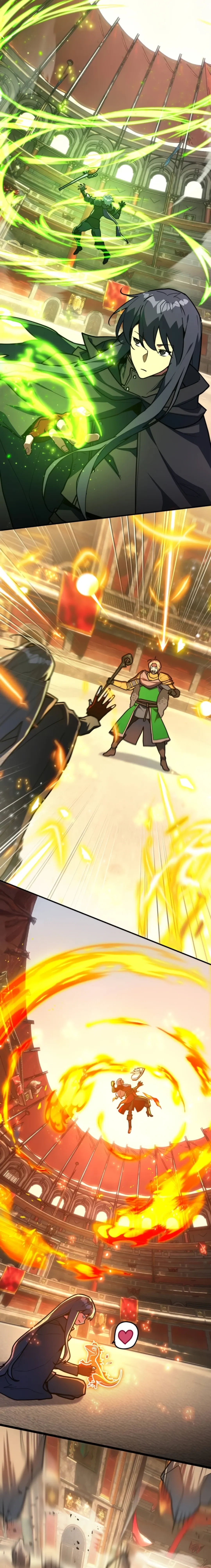 World’s Strongest Troll Chapter 111 - Page 6