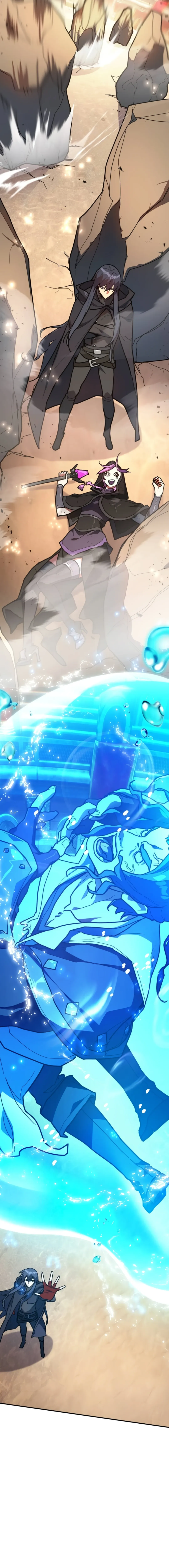 World’s Strongest Troll Chapter 111 - Page 7