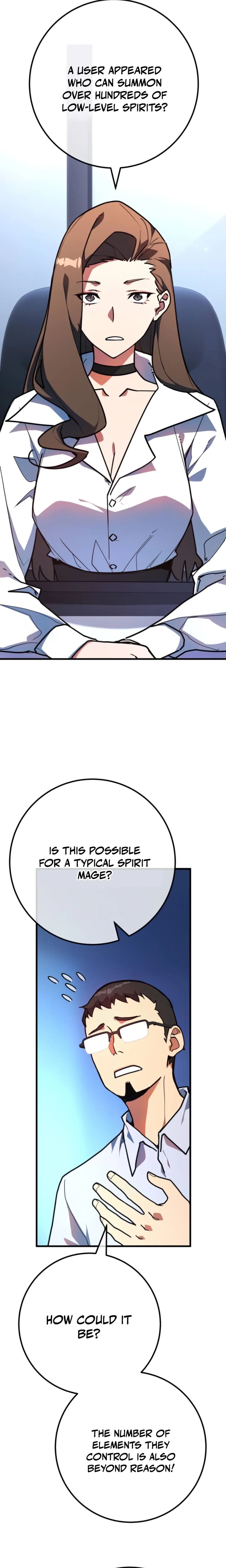 World’s Strongest Troll Chapter 111 - Page 9