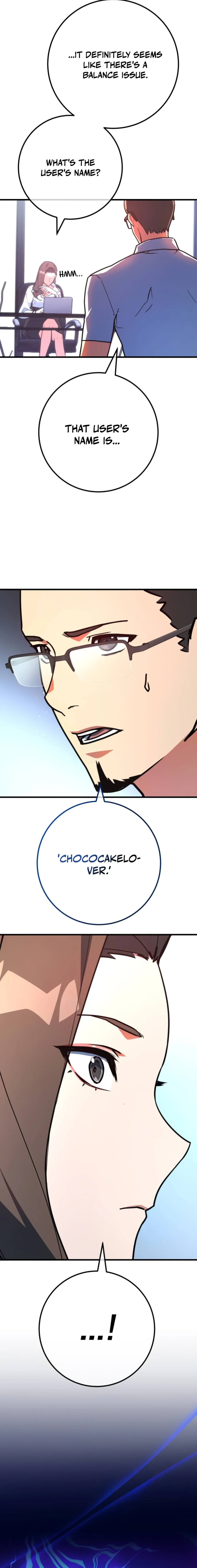 World’s Strongest Troll Chapter 111 - Page 10