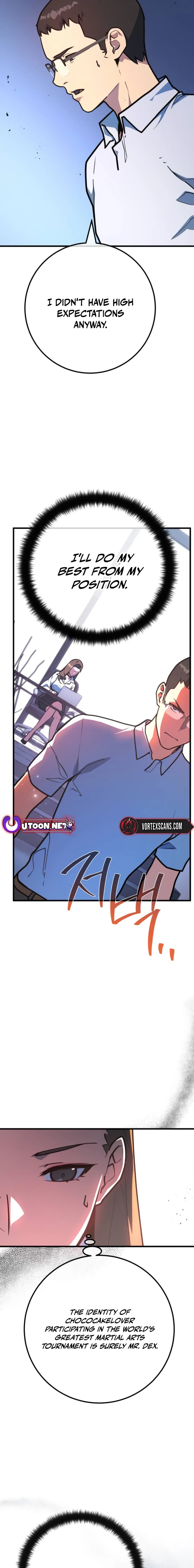 World’s Strongest Troll Chapter 111 - Page 13