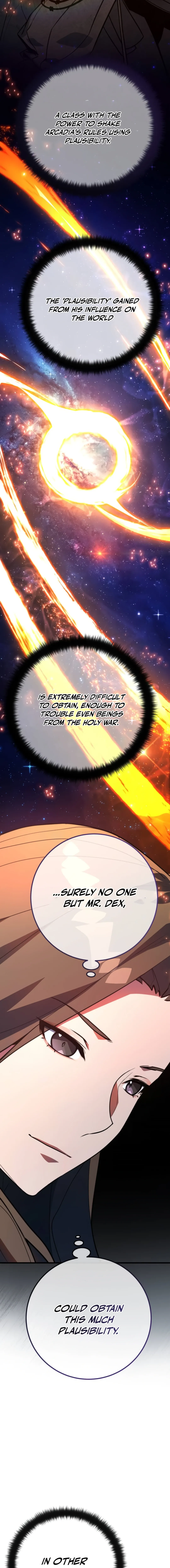 World’s Strongest Troll Chapter 111 - Page 15