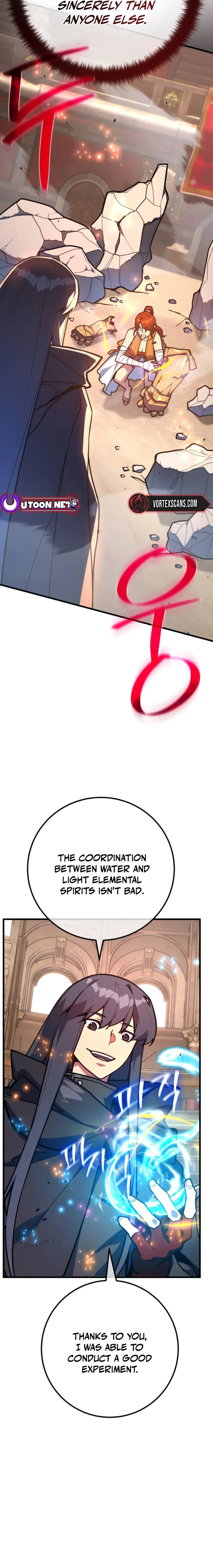 World’s Strongest Troll Chapter 111 - Page 17