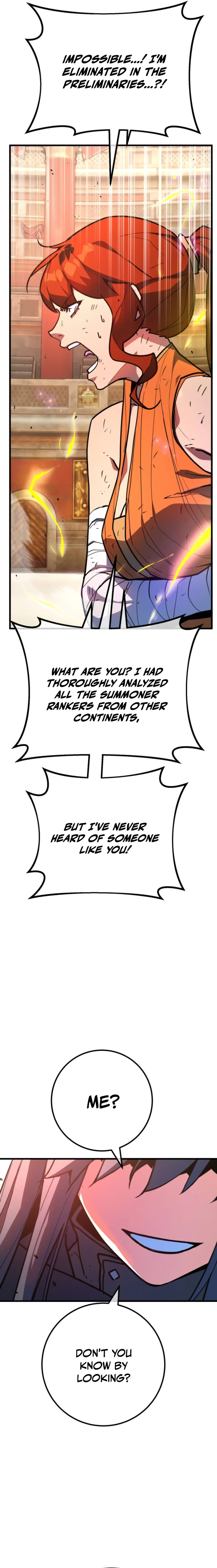 World’s Strongest Troll Chapter 111 - Page 18