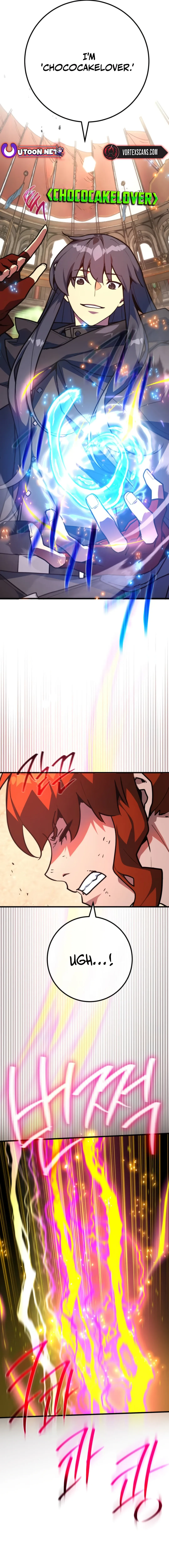 World’s Strongest Troll Chapter 111 - Page 19