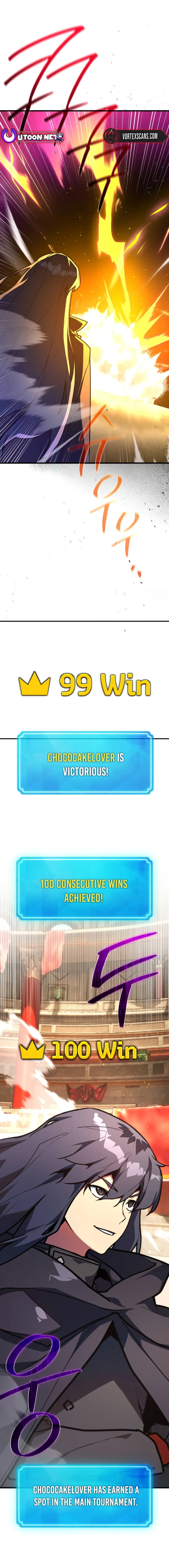 World’s Strongest Troll Chapter 111 - Page 20