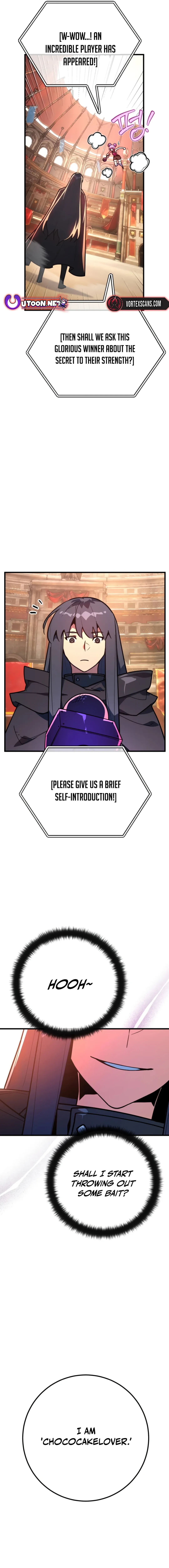 World’s Strongest Troll Chapter 111 - Page 22