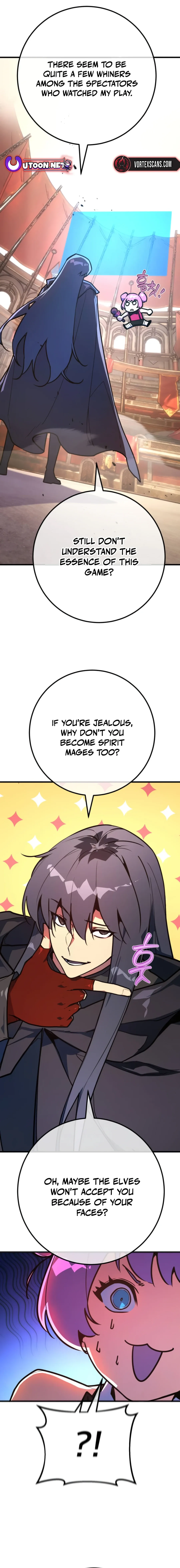 World’s Strongest Troll Chapter 111 - Page 23