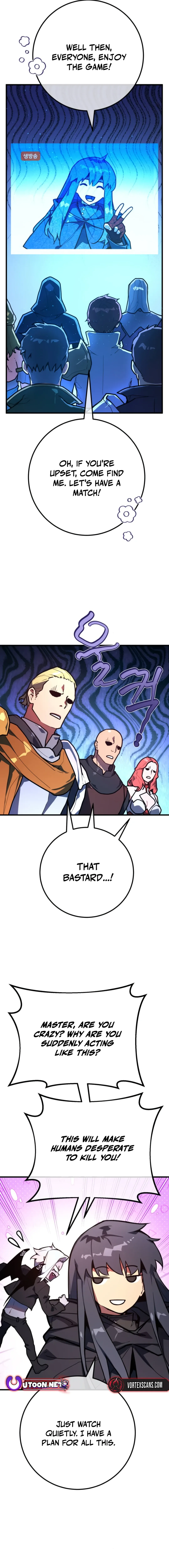 World’s Strongest Troll Chapter 111 - Page 24