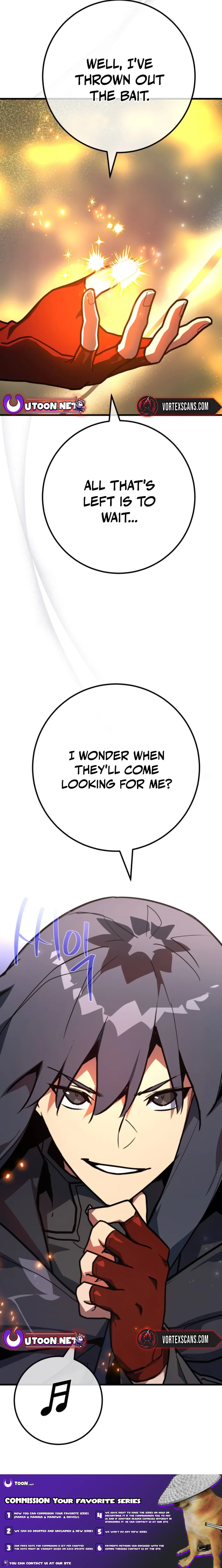 World’s Strongest Troll Chapter 111 - Page 27