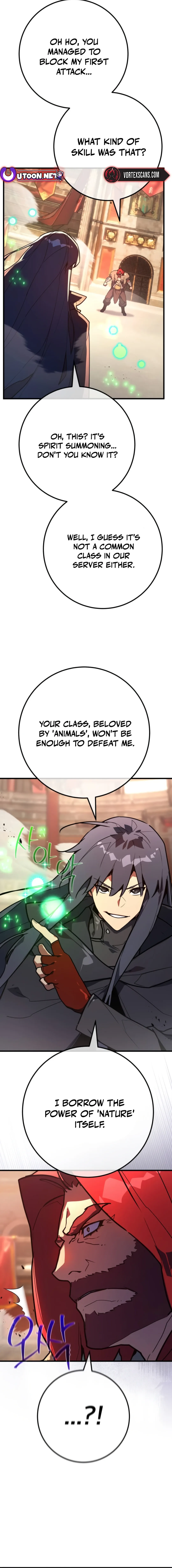 World’s Strongest Troll Chapter 111 - Page 30