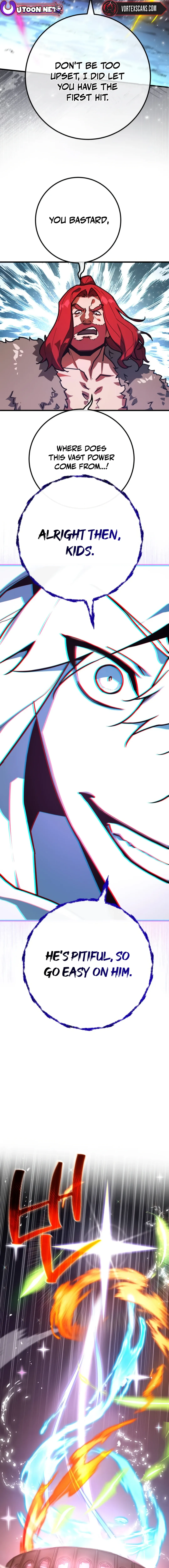 World’s Strongest Troll Chapter 111 - Page 32