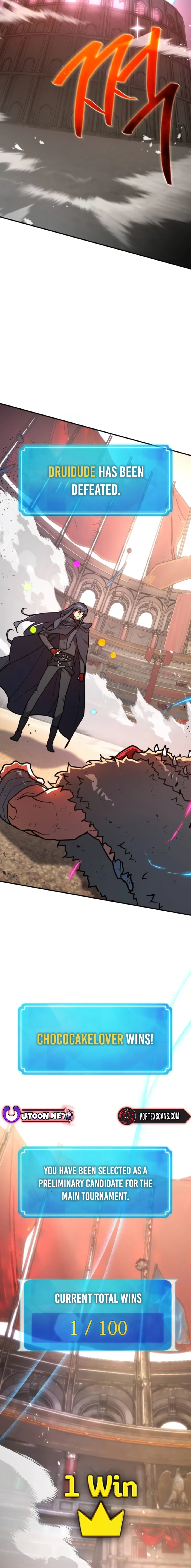 World’s Strongest Troll Chapter 111 - Page 33